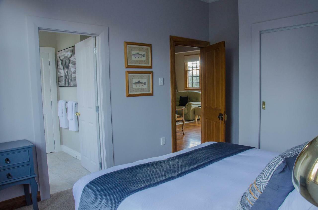 Mataura Lodge Athol Luaran gambar