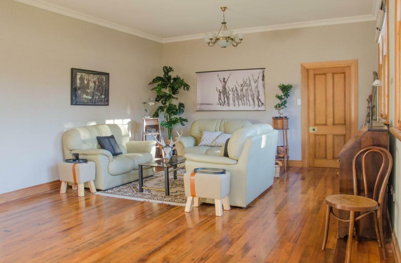 Mataura Lodge Athol Luaran gambar
